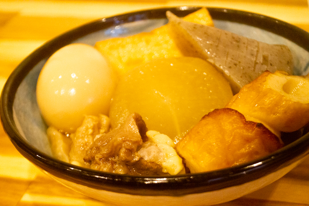 酒ト定食 はっち