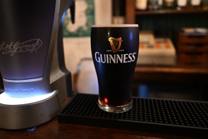 Guinness Beer