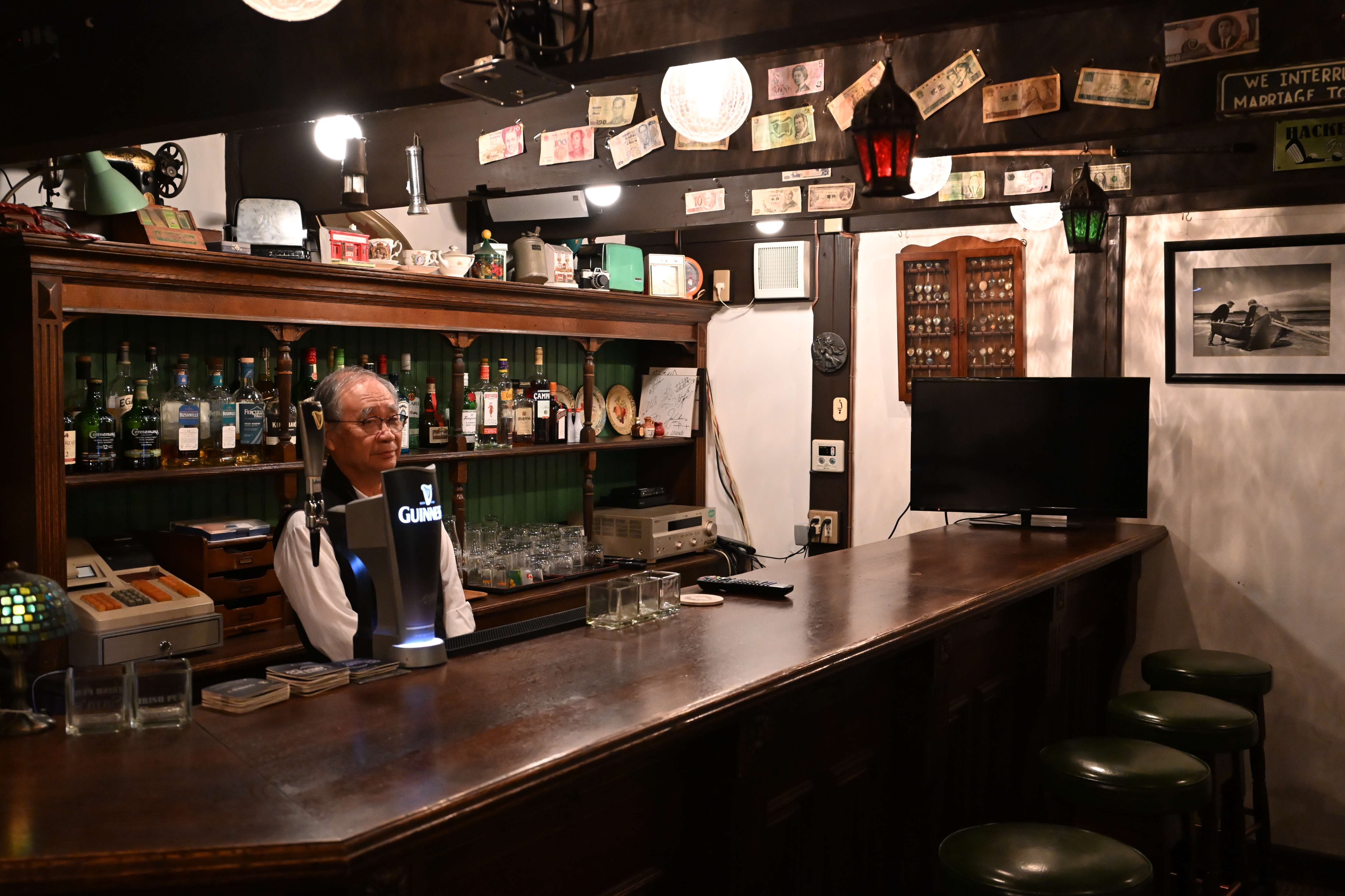 Irish Pub Sam’s