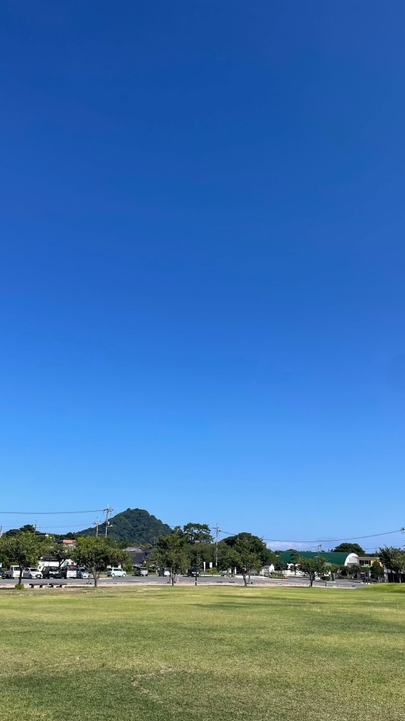 Isn’t this the most pleasant weather we’ve had all year?!