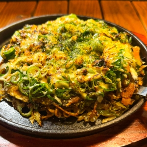 Daimyo Yaki