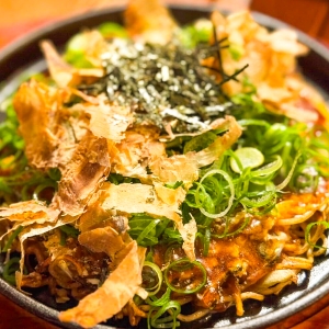 Takakage Yaki