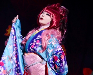 Mama Miyabi Ichikawa