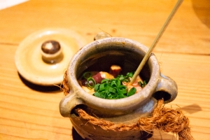 Specialty Octopus Pot