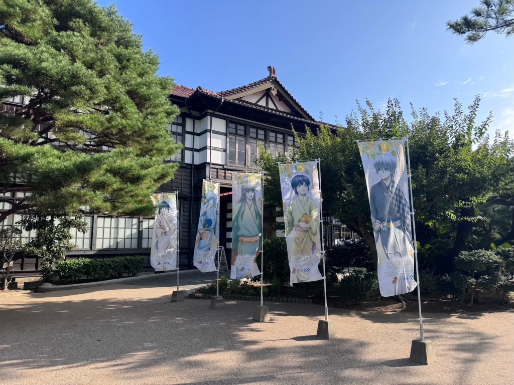 「Gintama Calendar」has begun~🎉