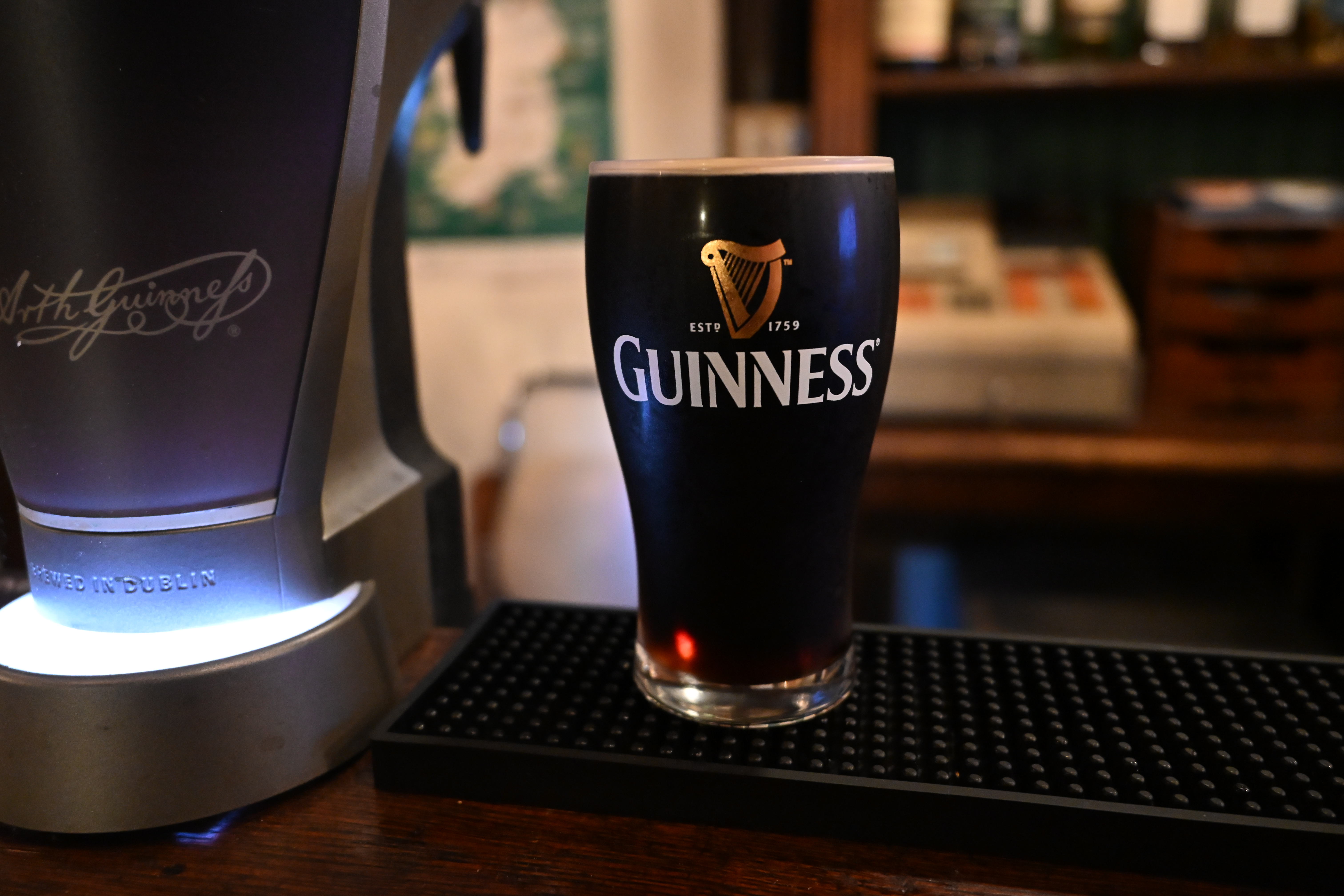 ギネスビール