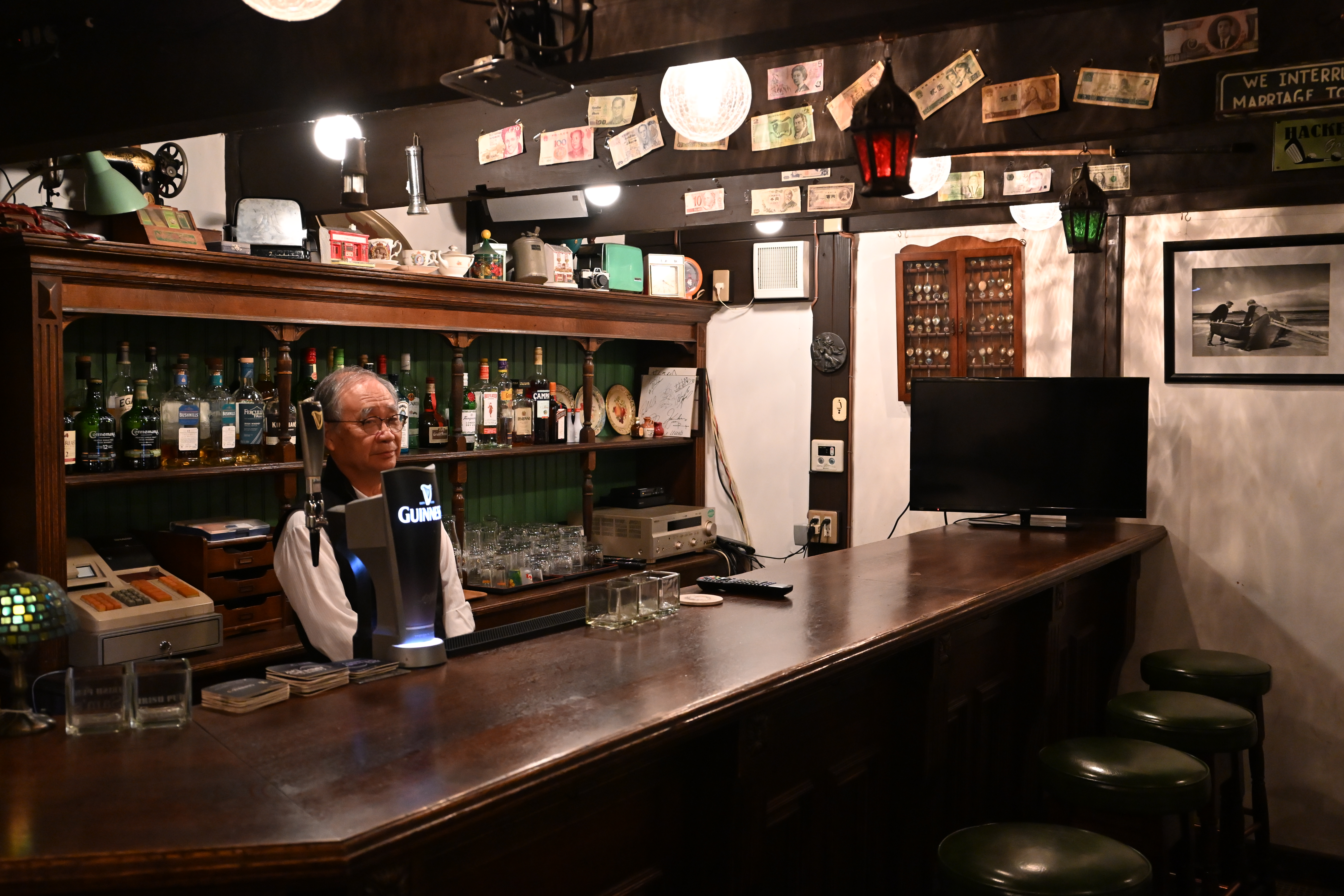 Irish Pub Sam’s