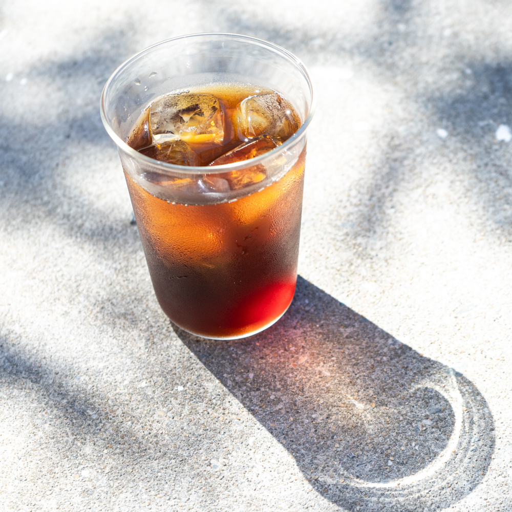 ドリップコーヒ－