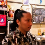 中元